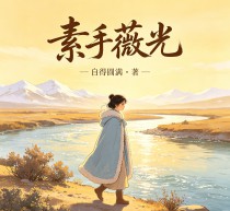 素手纤姿轻颜